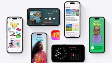 apple, ios 17, ios 17 update, ios 17.1.1, ios latest update, whats new in ios 17 latest update, tech