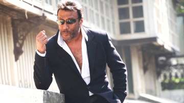 Jackie Shroff