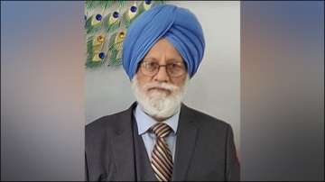 Indian American Jasmer Singh was killed in a hate crime in New York on October 19.