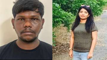 The driver of the victim was detained in Bengaluru