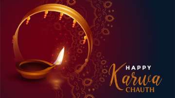 Happy Karwa Chauth 2023: Best wishes, messages