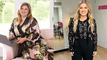 Kelly Clarkson 