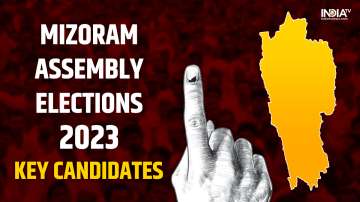 Mizoram Assembly Elections 