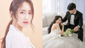 Jung Joo Yeon divorce