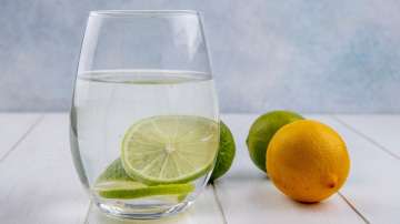 Side-effects of lemon water