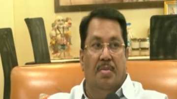 Congress MLA and Maharashtra Leader of Opposition (LoP) Vijay Wadettiwar.