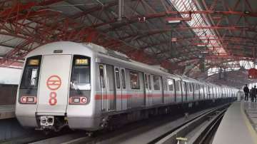 Delhi Metro takes initiative to encourage people to avoid private vehicle