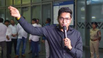 Abhishek Banerjee