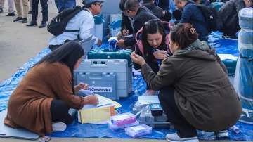 Mizoram Assembly elections