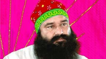 Gurmeet Ram Rahim