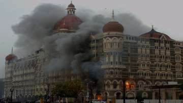 Mumbai terror attacks, 26/11 terror attack Mumbai, Taj Hotel