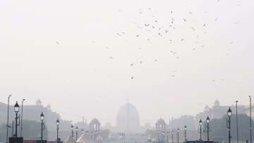 Delhi pollution, air pollution, Delhi AQI