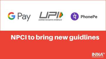 NPCI instructs Google Pay, Paytm, PhonePe, and more to disable UPI IDs before December 31