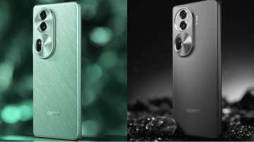 OPPO Reno 11 Series Official Now: A Comparative Overview