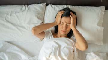 What Is Painsomnia