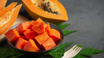 Papaya Benefits