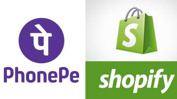 PhonePe, Shopify apps