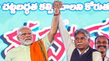 PM Modi, Madiga Reservation, Scheduled Caste, Scheduled Tribe