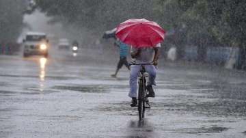 Rajasthan: Jaisalmer, Barmer receive light rain as eastern regions remain under dry spell 