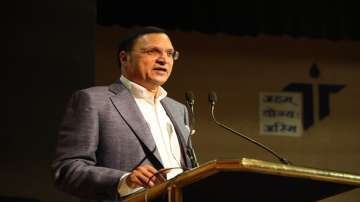 Rajat Sharma, Indiatv, Indiatv Editor-in-chief, Rajat Sharma shared experience, Rajat Sharma with st