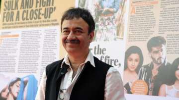 Rajkumar Hirani