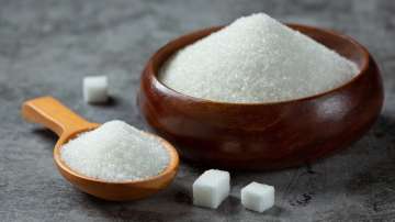 Substitutes of refined sugar