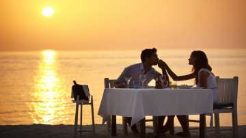 6 luxury resorts in India for romantic getaways