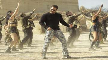 Tiger 3 salman khan