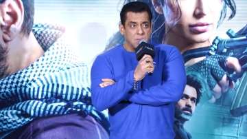 Salman Khan predicts winner of World Cup final match on Sunday