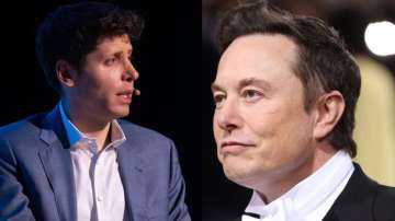 Elon Musk, Sam Altman, Greg Brockman, Microsoft