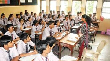 Schools closed, Rain in Tamil Nadu, Puducherry