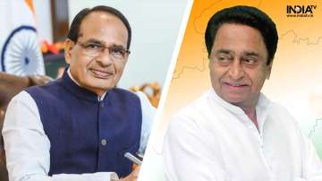 Madhya Pradesh Exit Poll Results 2023