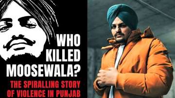 Truth behind who killed Sidhu Moosewala