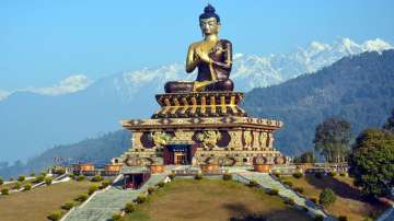 Sikkim, Best places to visit in Sikkim