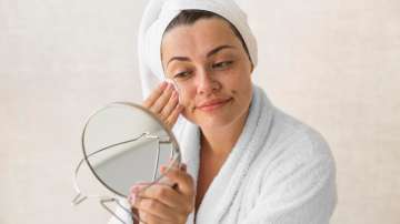 Tips for oily skin care during winters