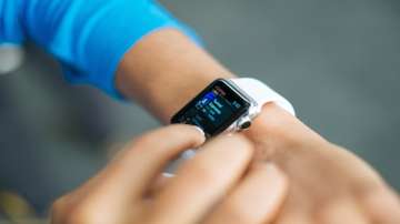 How smartwatch saved UK CEO's life from heart attack? 