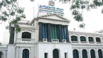 Tamil Nadu Assembly 