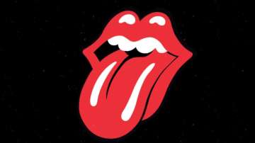 The Rolling Stones Logo