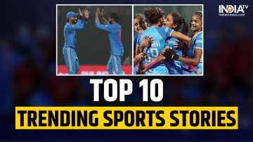 Virat Kohli and Ravindra Jadeja starred for India in win against South Africa while Indian women's team won its second Asian Champions Trophy