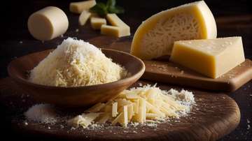  5 types of Indian cheese
