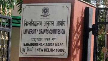 University Grants Commission, University Grants Commission news, Anu Gopinath,  polar science course