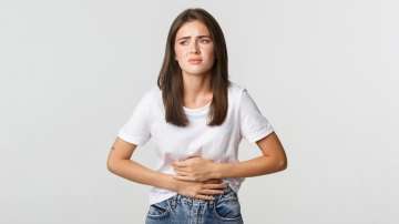 Unhealthy gut symptoms