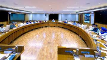 16th Finance Commission 