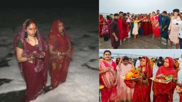 Chhath Puja 