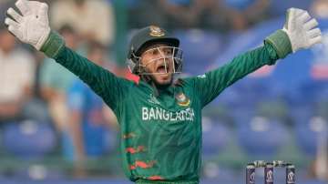 Mushfiqur Rahim.