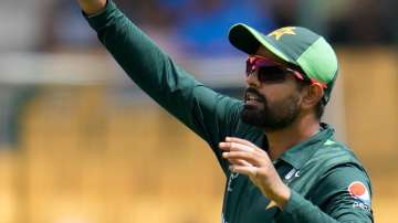 Babar Azam has quit captaincy from all formats after Pakistan's horrendous World Cup 2023 campaign