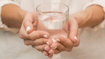 What is Water Fasting?