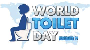 world toilet day 2023