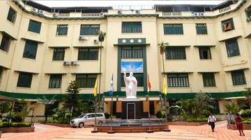 St. Xavier's University, Kolkata