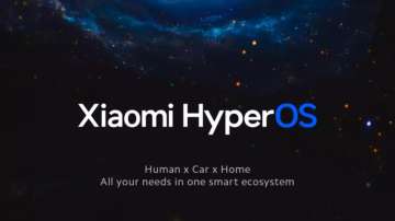 xiaomi, hyperos, xiaomi os, redmi, xiaomi smartphones, xiaomi operating system, hyperos update, tech